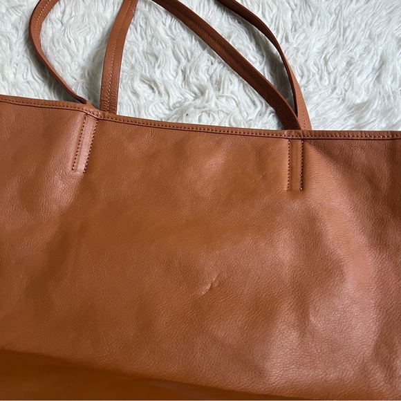 Sezane Gabin Bag - Picture 5 of 11